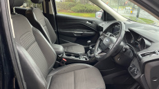 Ford Kuga 1.5 EcoBoost Titanium Edition 5dr 2WD Petrol Estate